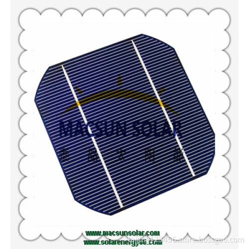 solar cell
